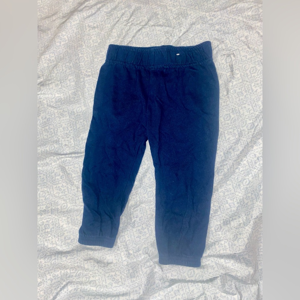 Granimals Navy Pants size 12 month